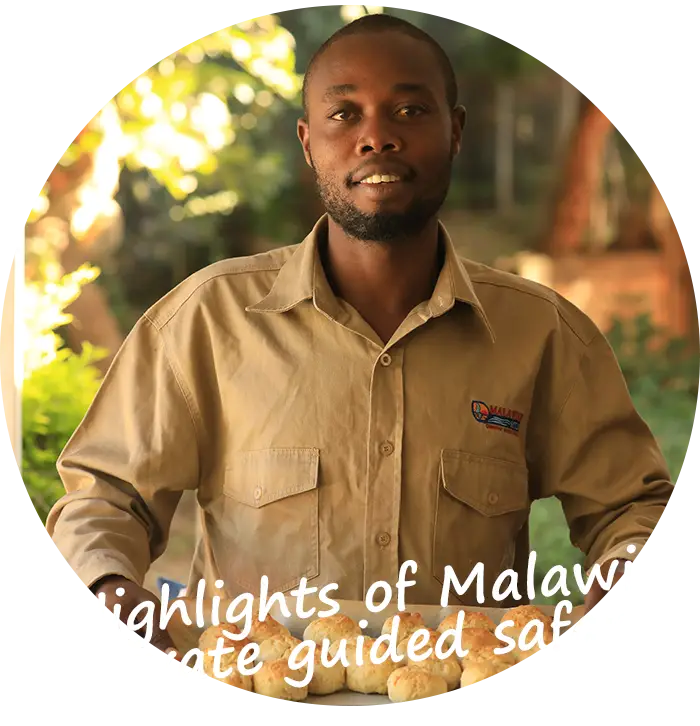 Private-Guided-Safari-Itinerary-Highlights-Malawi