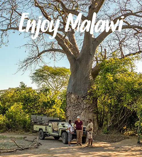 Self-Drive-Safari-Itinerary-Combi-Malawi-Zambia-Enjoy-Malawiawi