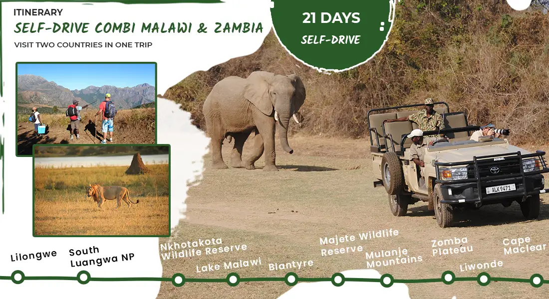 Self-Drive-Safari-Itinerary-Combi-Malawi-Zambia