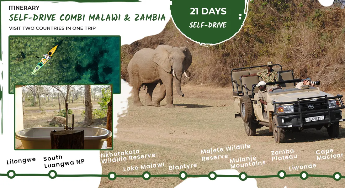 Self-Drive-Safari-Itinerary-Combi-Malawi-Zambia